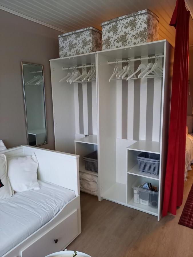 Mysig Laegenhet Med Fjaellutsikt I Saelen Apartment Bagian luar foto