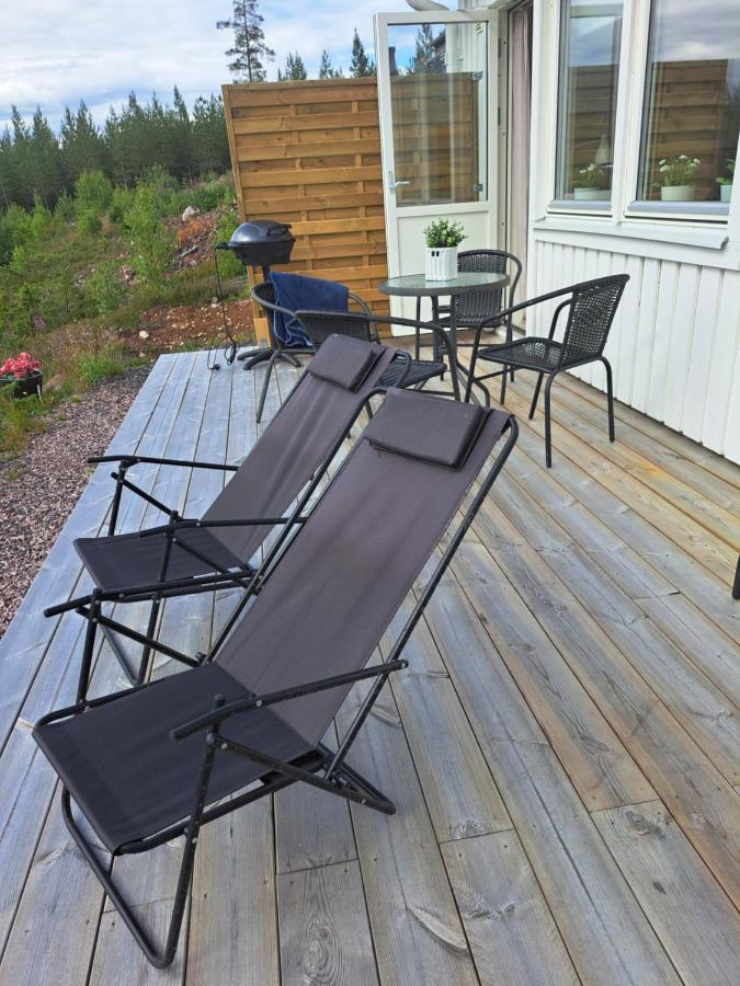 Mysig Laegenhet Med Fjaellutsikt I Saelen Apartment Bagian luar foto