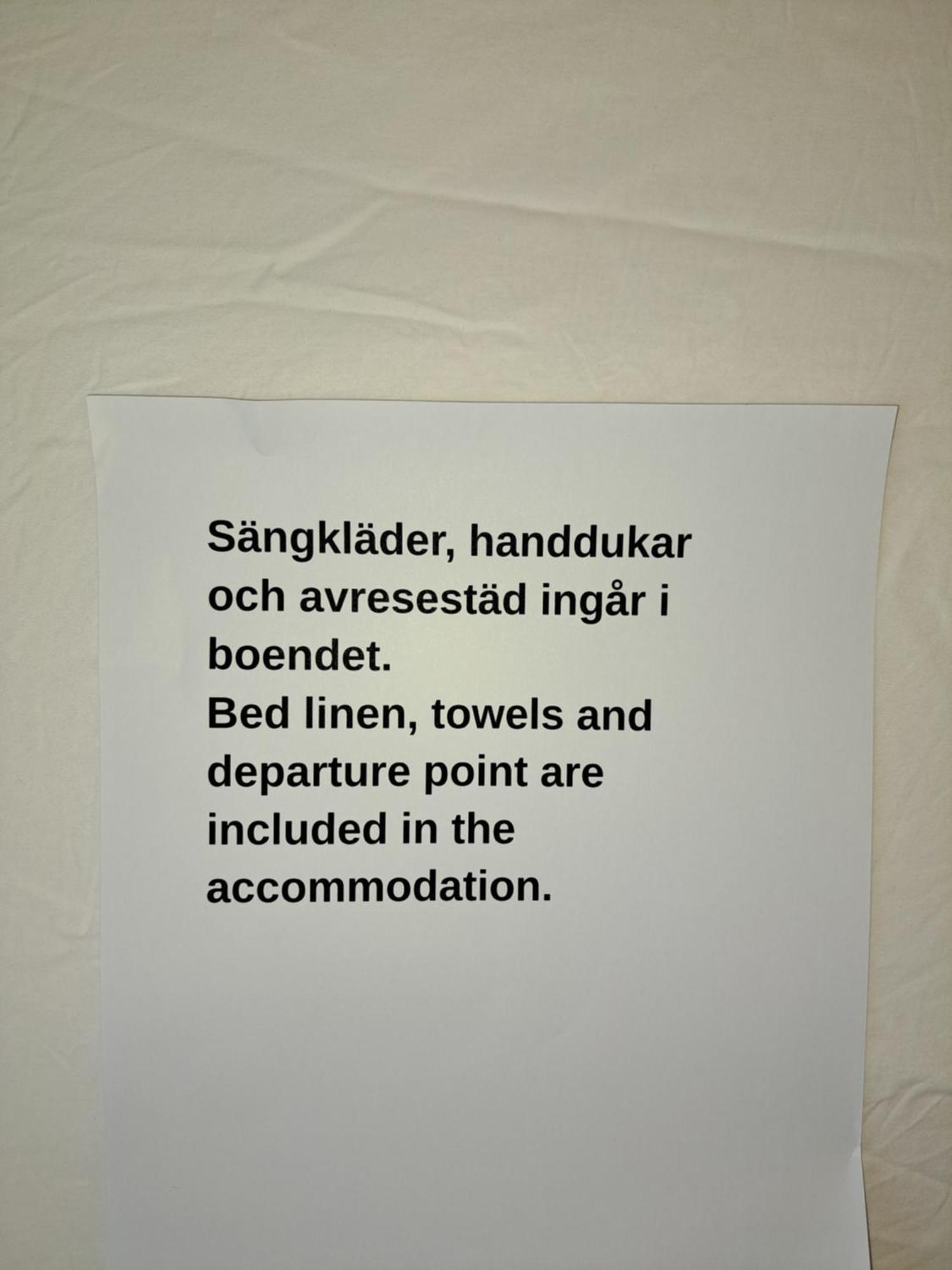 Mysig Laegenhet Med Fjaellutsikt I Saelen Apartment Bagian luar foto